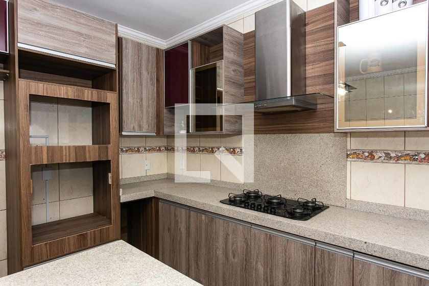 Casa, 4 quartos, 165 m² - Foto 57