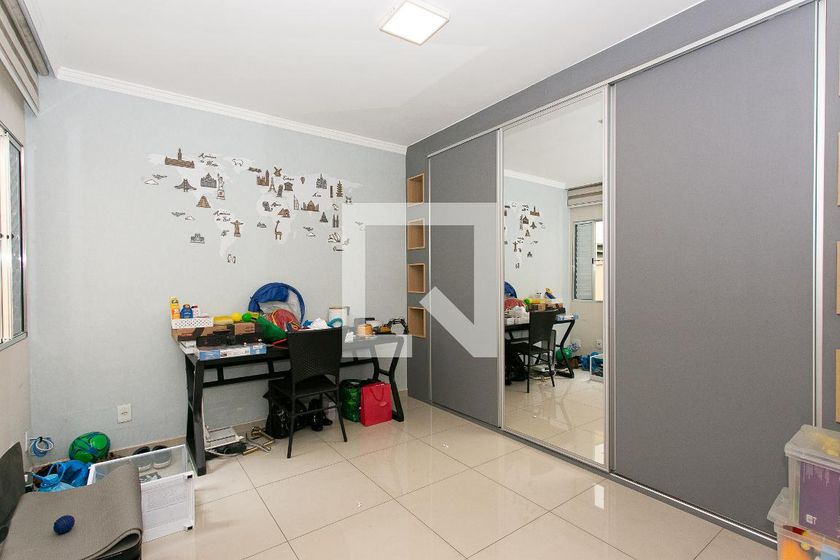 Casa, 4 quartos, 165 m² - Foto 79