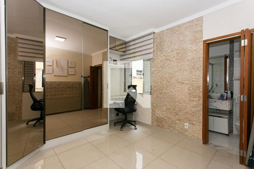 Casa, 4 quartos, 165 m² - Foto 87