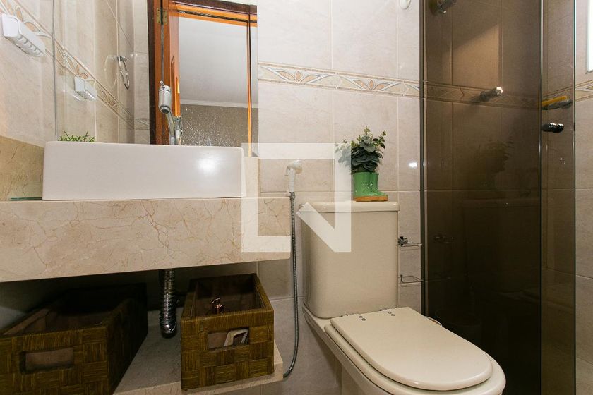 Casa, 4 quartos, 165 m² - Foto 27