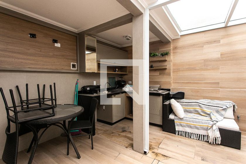 Casa, 4 quartos, 165 m² - Foto 119