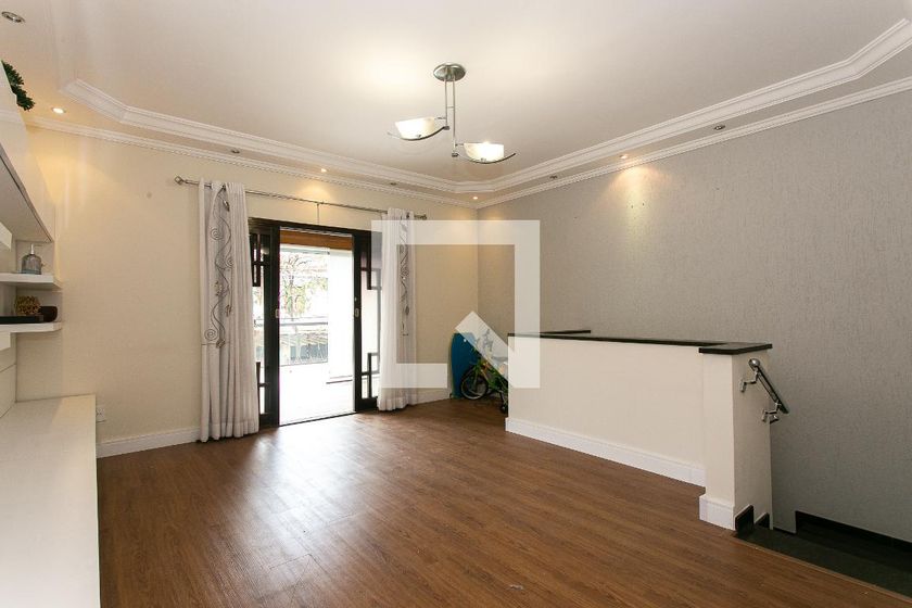 Casa, 4 quartos, 165 m² - Foto 1