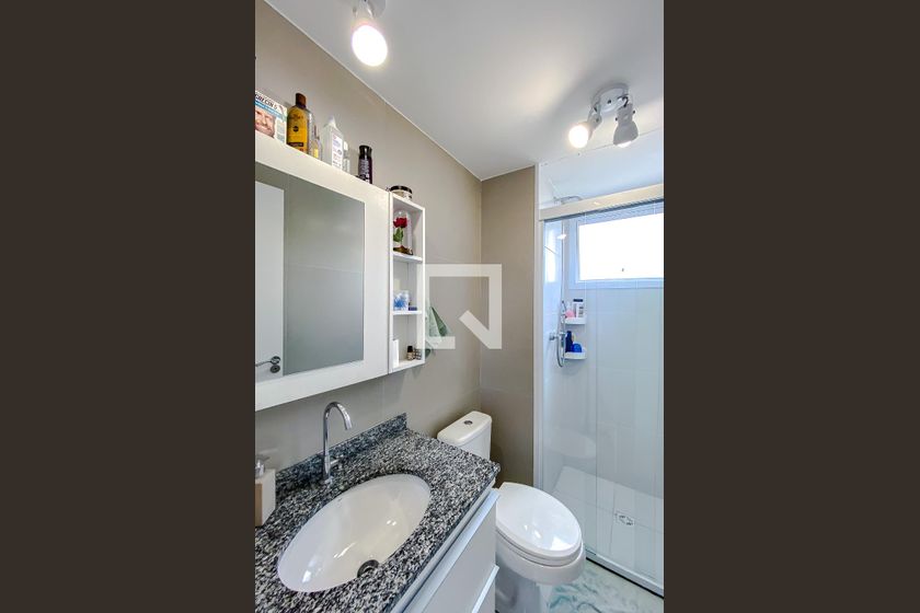 Apartamento, 2 quartos, 52 m² - Foto 43