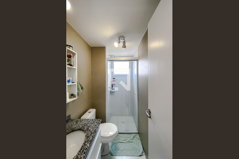Apartamento, 2 quartos, 52 m² - Foto 41