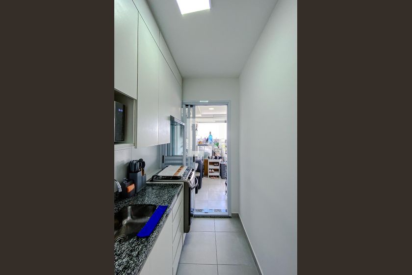 Apartamento, 2 quartos, 52 m² - Foto 61