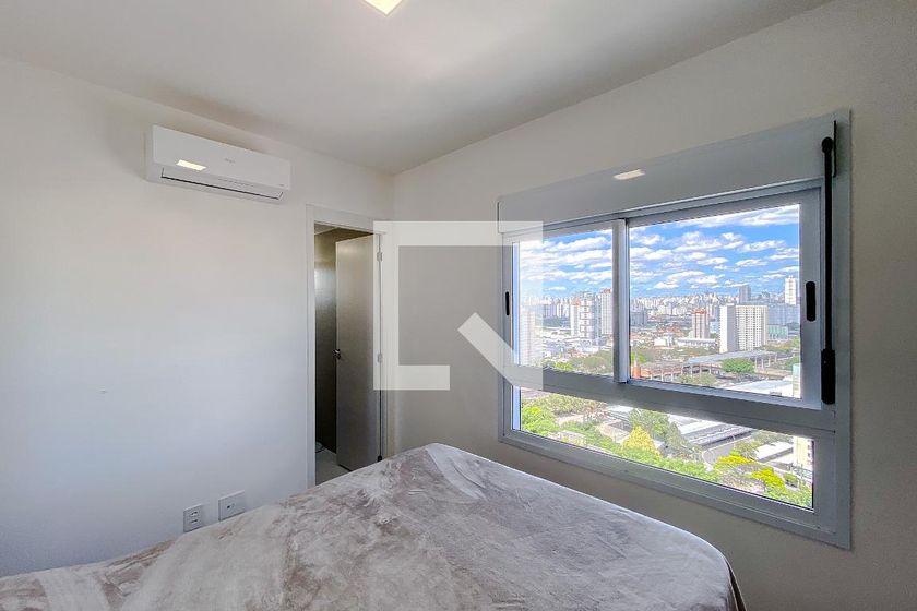 Apartamento, 2 quartos, 52 m² - Foto 37