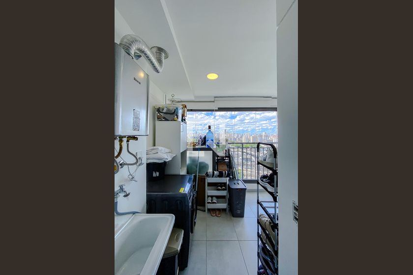 Apartamento, 2 quartos, 52 m² - Foto 67