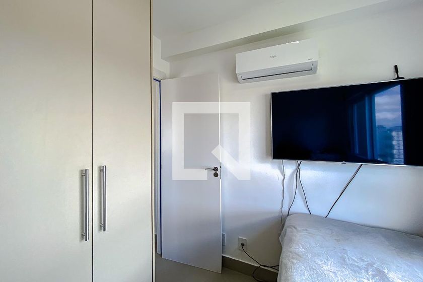 Apartamento, 2 quartos, 52 m² - Foto 29