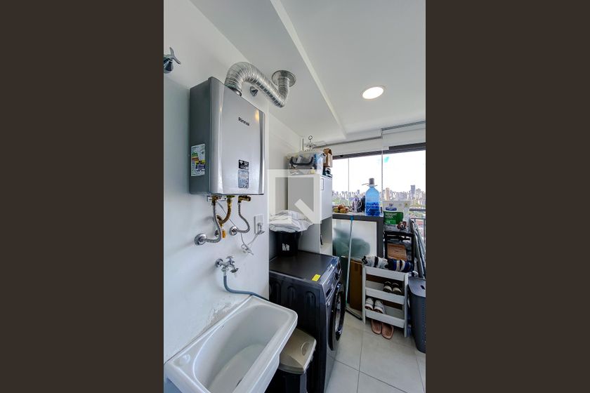 Apartamento, 2 quartos, 52 m² - Foto 69