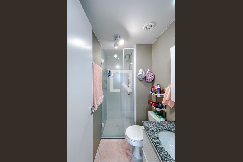 Apartamento, 2 quartos, 52 m² - Foto 51