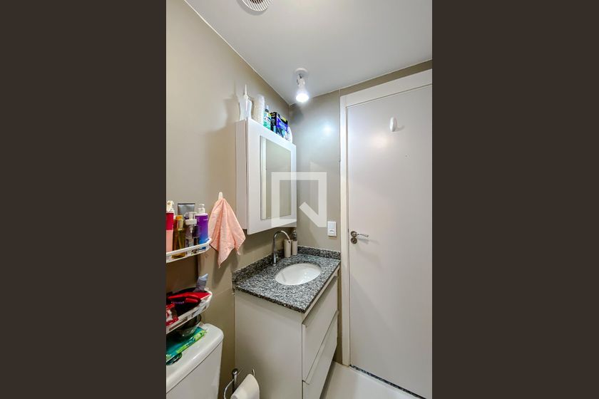 Apartamento, 2 quartos, 52 m² - Foto 57