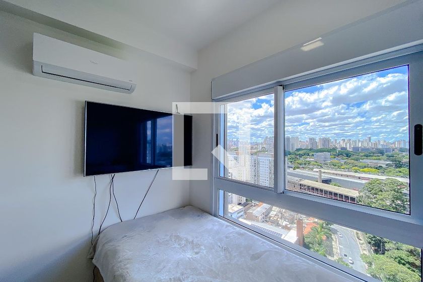 Apartamento, 2 quartos, 52 m² - Foto 25