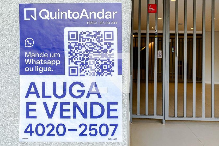 Apartamento, 2 quartos, 52 m² - Foto 107
