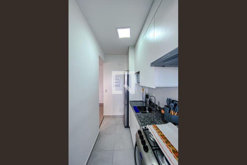 Apartamento, 2 quartos, 52 m² - Foto 63