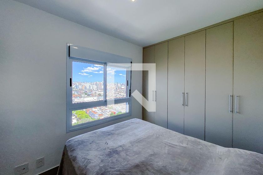 Apartamento, 2 quartos, 52 m² - Foto 33