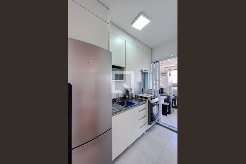 Apartamento, 2 quartos, 52 m² - Foto 59