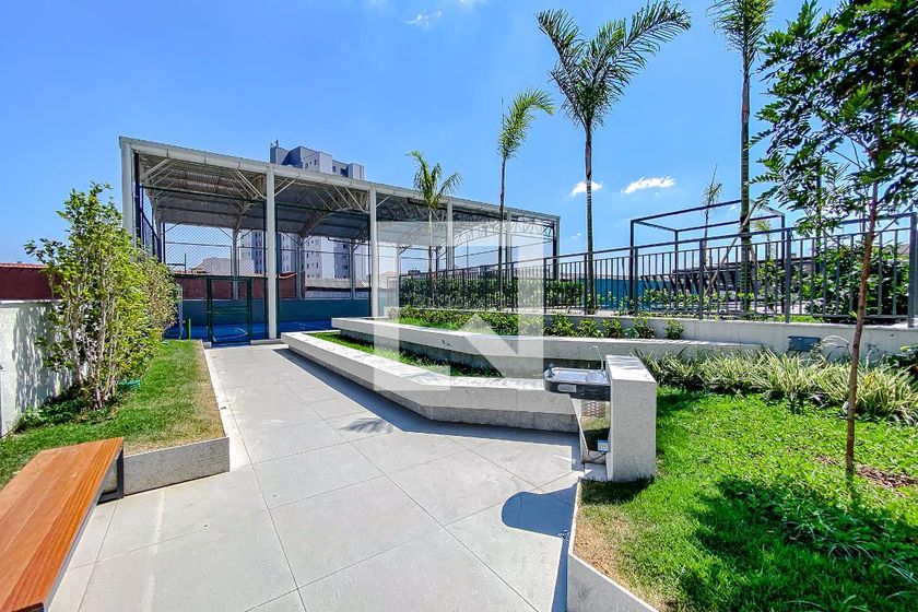 Apartamento, 2 quartos, 52 m² - Foto 95