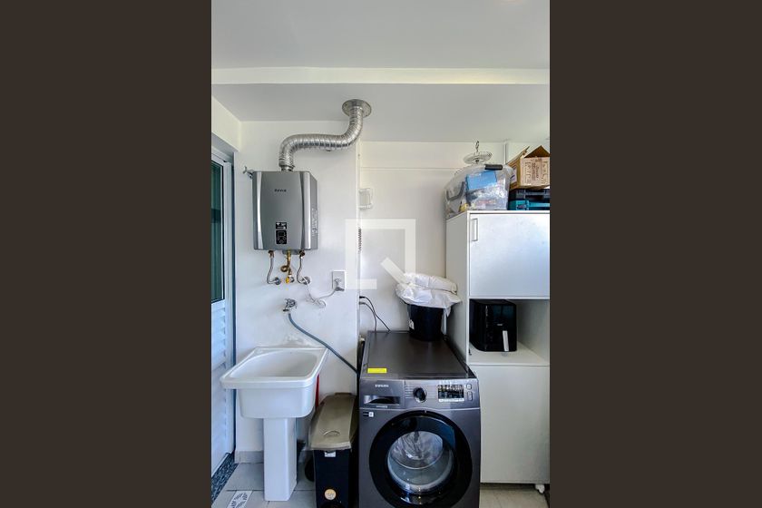 Apartamento, 2 quartos, 52 m² - Foto 73