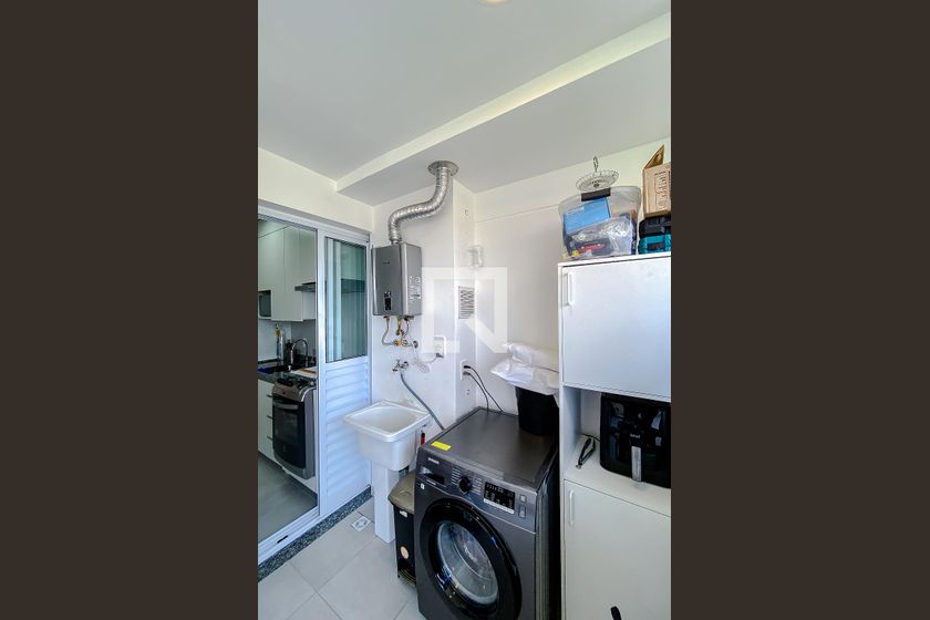 Apartamento, 2 quartos, 52 m² - Foto 71