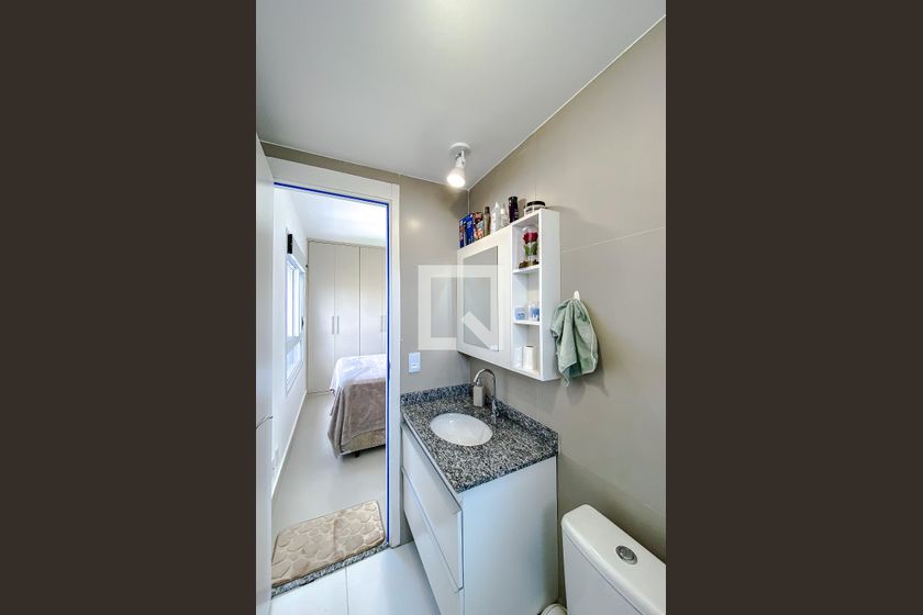 Apartamento, 2 quartos, 52 m² - Foto 47