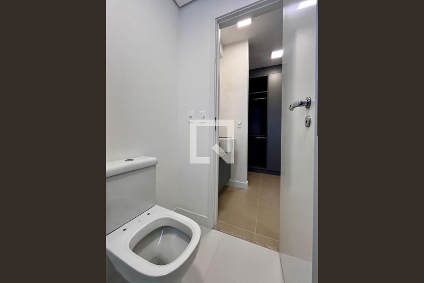 Apartamento à Venda - Centro, 1 Quarto,  46 m2 em , Campinas - sp | SoloBR