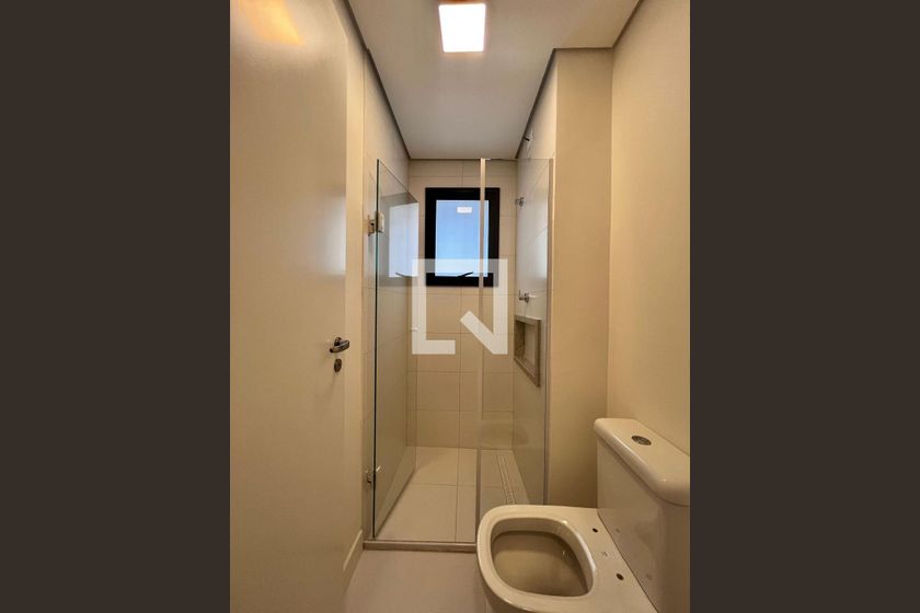 Apartamento à Venda - Centro, 1 Quarto,  46 m2 em , Campinas - sp | SoloBR
