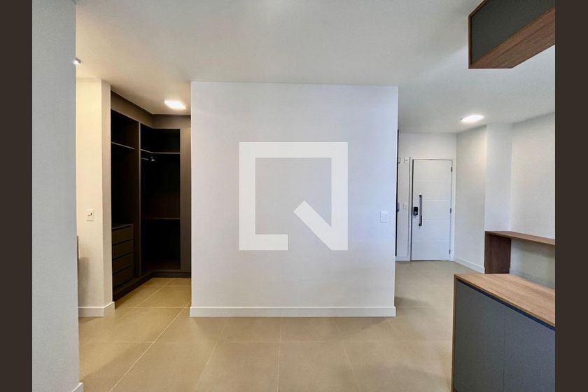 Apartamento à Venda - Centro, 1 Quarto,  46 m2 em , Campinas - sp | SoloBR