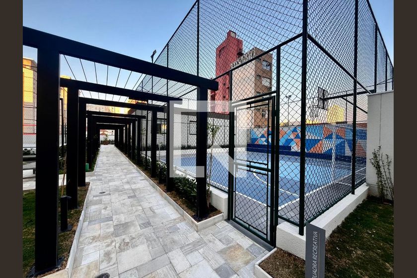 Apartamento à Venda - Centro, 1 Quarto,  46 m2 em , Campinas - sp | SoloBR