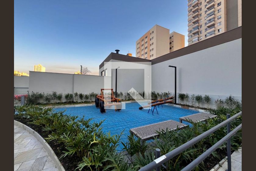 Apartamento à Venda - Centro, 1 Quarto,  46 m2 em , Campinas - sp | SoloBR