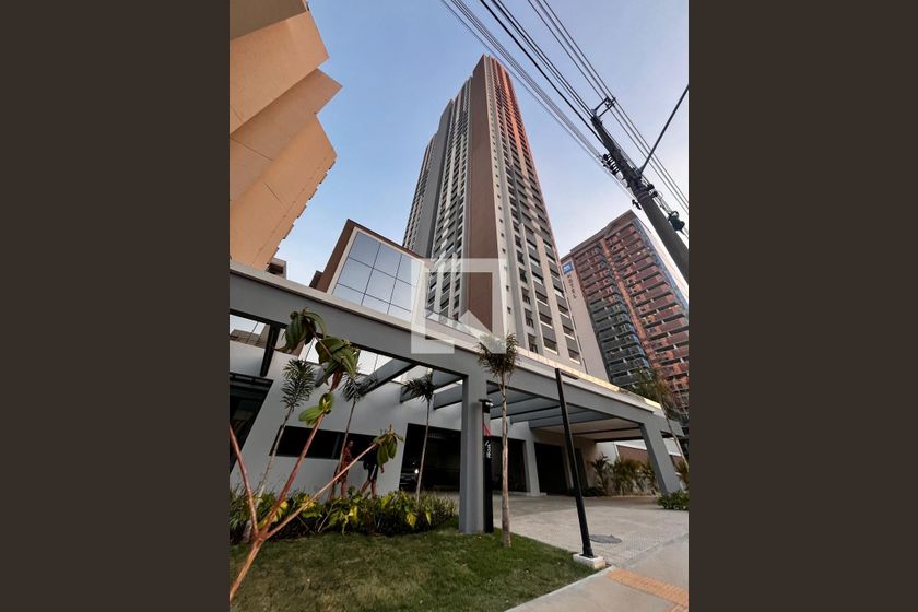 Apartamento à Venda - Centro, 1 Quarto,  46 m2 em , Campinas - sp | SoloBR