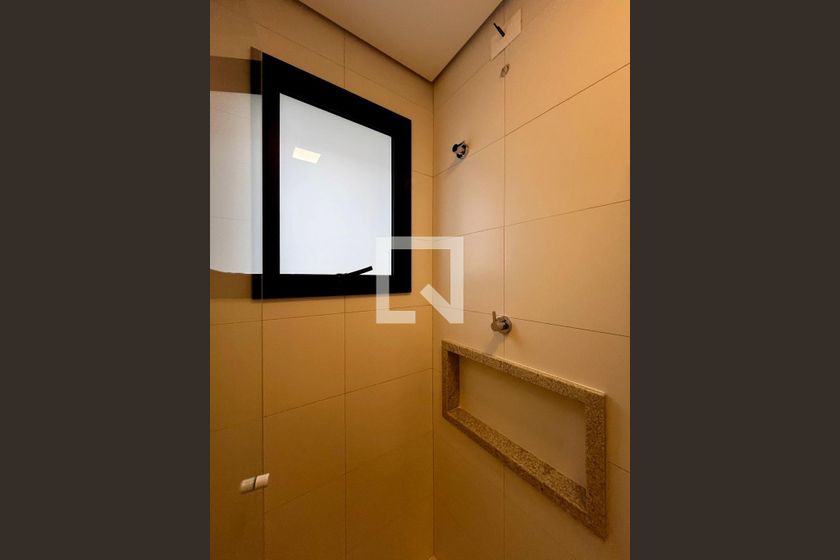 Apartamento à Venda - Centro, 1 Quarto,  46 m2 em , Campinas - sp | SoloBR