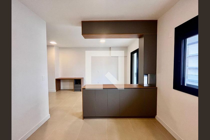 Apartamento à Venda - Centro, 1 Quarto,  46 m2 em , Campinas - sp | SoloBR