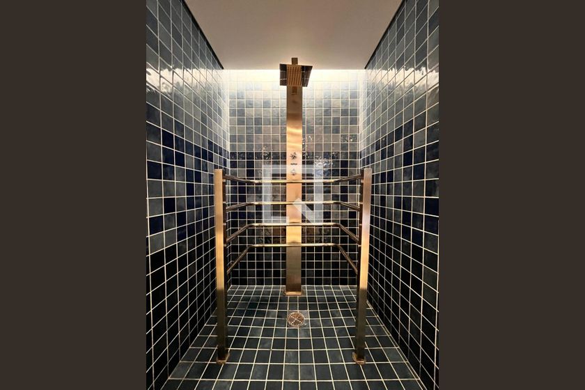 Apartamento à Venda - Centro, 1 Quarto,  46 m2 em , Campinas - sp | SoloBR