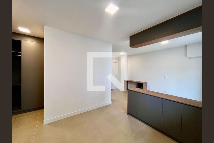 Apartamento à Venda - Centro, 1 Quarto,  46 m2 em , Campinas - sp | SoloBR