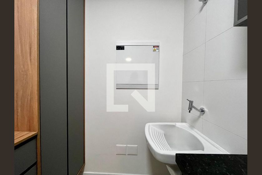 Apartamento à Venda - Centro, 1 Quarto,  46 m2 em , Campinas - sp | SoloBR