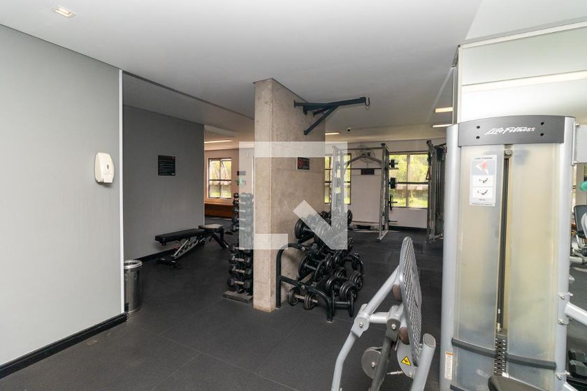 Apartamento, 2 quartos, 70 m² - Foto 113