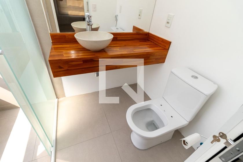 Apartamento, 2 quartos, 70 m² - Foto 55
