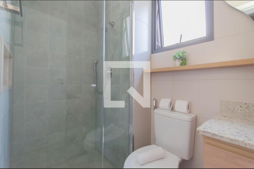 Kitnet-Studio, 27 m² - Foto 15