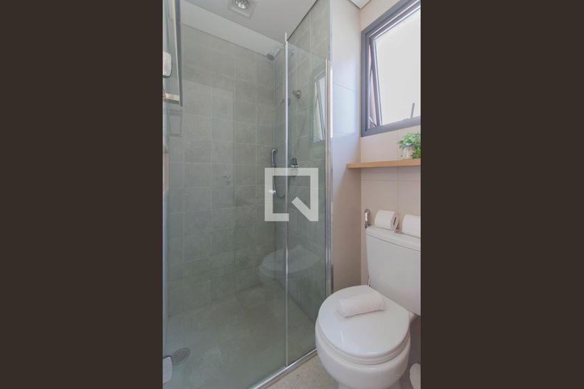 Kitnet-Studio, 27 m² - Foto 17