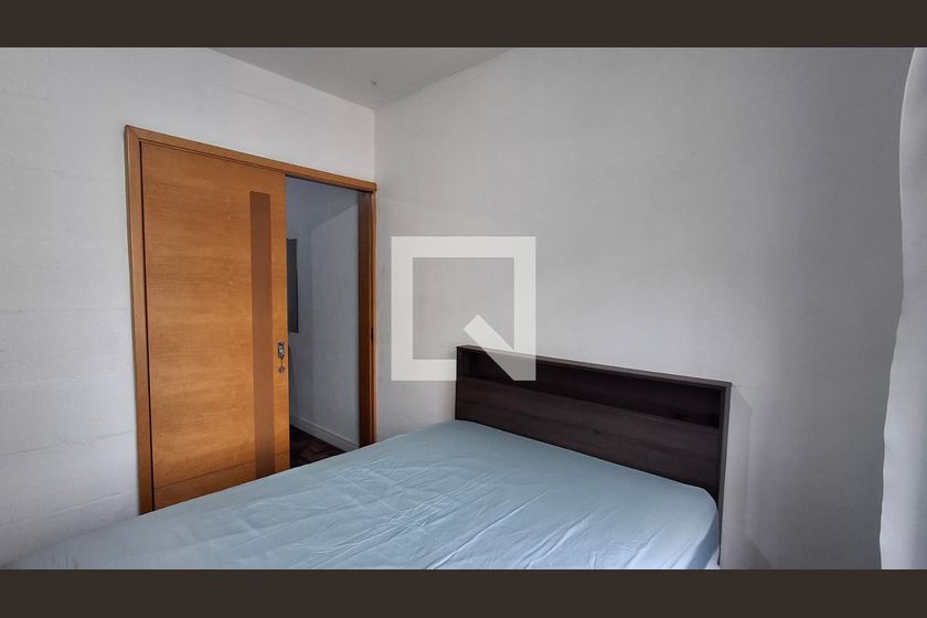 Apartamento à Venda - Centro, 1 Quarto,  38 m2 em , Campinas - sp | SoloBR