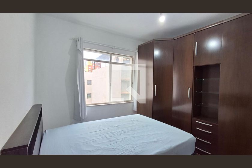 Apartamento à Venda - Centro, 1 Quarto,  38 m2 em , Campinas - sp | SoloBR