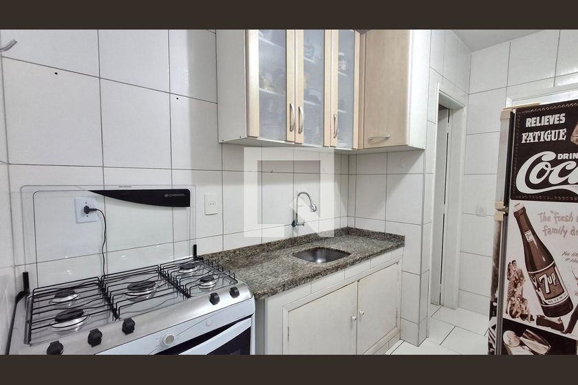 Apartamento à Venda - Centro, 1 Quarto,  38 m2 em , Campinas - sp | SoloBR