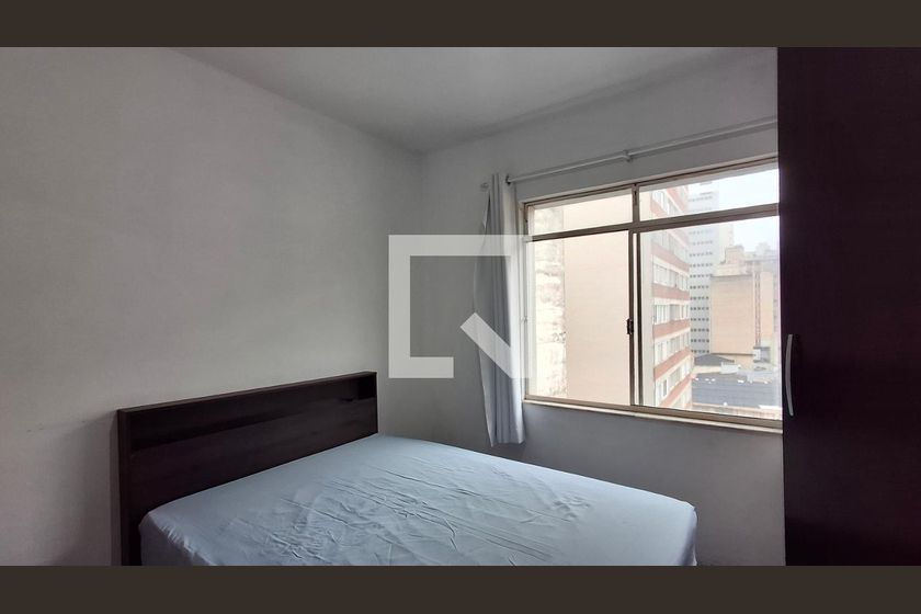 Apartamento à Venda - Centro, 1 Quarto,  38 m2 em , Campinas - sp | SoloBR