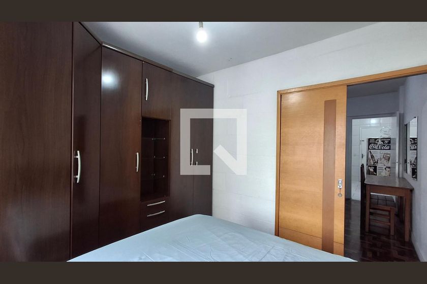 Apartamento à Venda - Centro, 1 Quarto,  38 m2 em , Campinas - sp | SoloBR