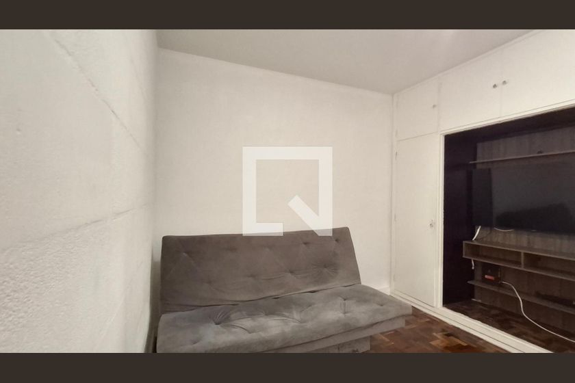 Apartamento à Venda - Centro, 1 Quarto,  38 m2 em , Campinas - sp | SoloBR