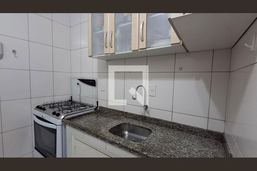 Apartamento à Venda - Centro, 1 Quarto,  38 m2 em , Campinas - sp | SoloBR
