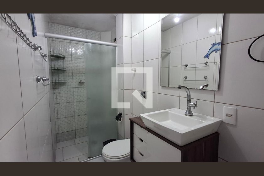 Apartamento à Venda - Centro, 1 Quarto,  38 m2 em , Campinas - sp | SoloBR