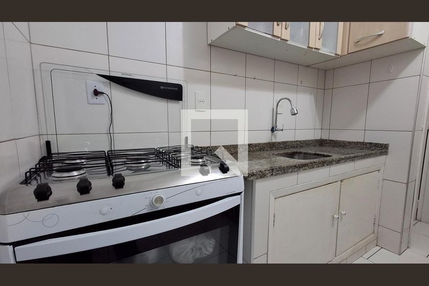 Apartamento à Venda - Centro, 1 Quarto,  38 m2 em , Campinas - sp | SoloBR