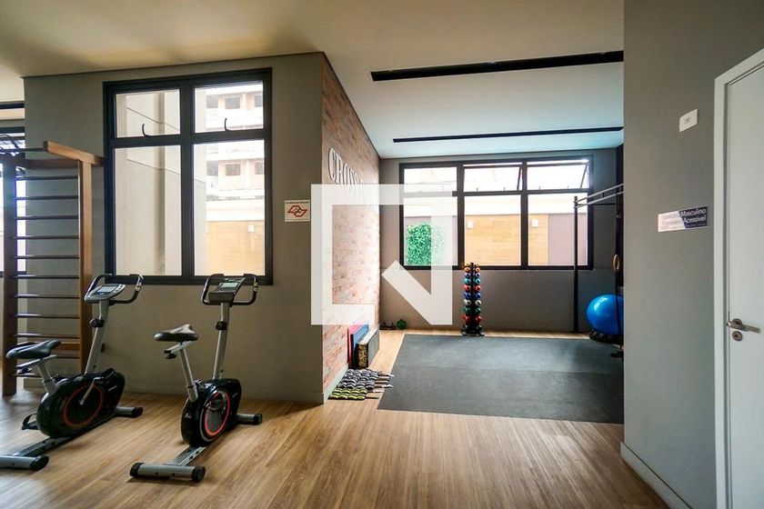 Apartamento, 3 quartos, 70 m² - Foto 102