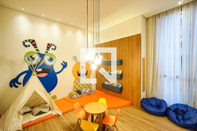 Apartamento, 3 quartos, 70 m² - Foto 98